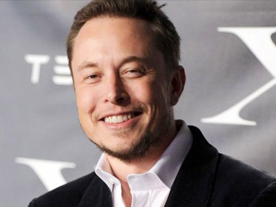 Իլոն Մասկը առաջին անգամ է ցուցադրել Tesla Model 3 նոր էլեկտրամոբիլը