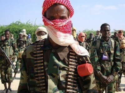 Somali forces kill 18 Islamic militants