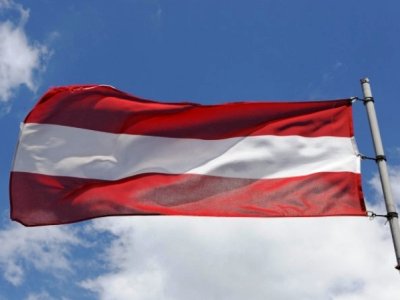 Австрия запретила въезд в страну министру экономики Турции