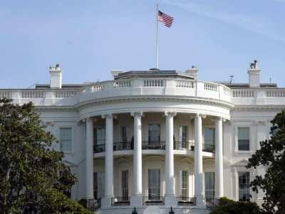 US apologizes to China for typo in White House press release