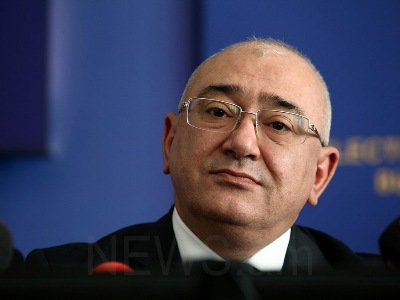 Ընտրական օրենսգրքում կան կետեր, որոնք կատարելագործման կարիք ունեն. Տիգրան Մուկուչյան