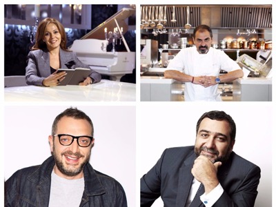 4 Armenians listed among 150 most influential people in Russia