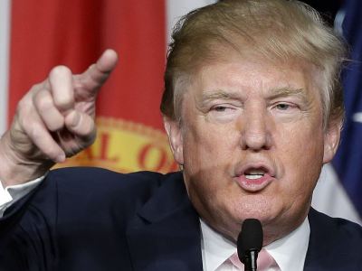 В Судане надеются на Трампа