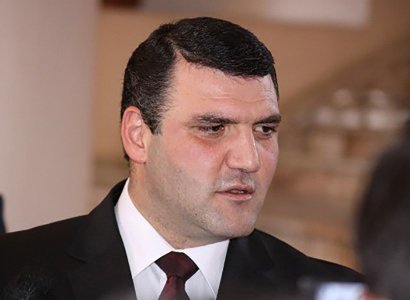 Бывший генпрокурор Армении: Дело по событиям 1 марта 2008 года искусственно не затягивается