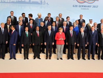 Germany and Turkey to hold talks on Paris deal
