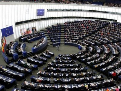 Armenian ombudsman: My colleague from Karabakh managed to deliver report in European Parliament