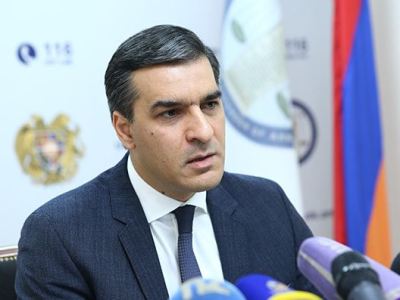 Омбудсмен: Более 90% ходатайств об аресте в Армении удовлетворяются – так нельзя