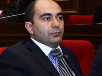 Մարուքյան․ Ես դեմ էի գործող ՄԻՊ-ին, հիմա կողմ եմ