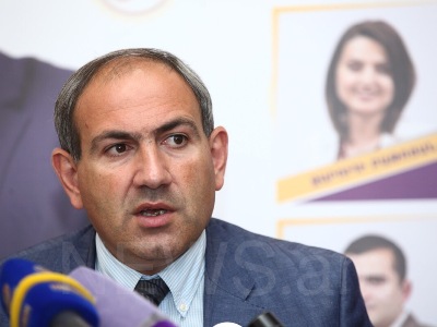 Նիկոլ Փաշինյան․ 60 ցմահ բանտարկվածների գործերը Հայաստանում պետք է վերանայել