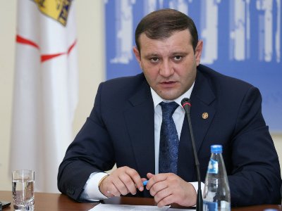 Мэр Еревана обещает наказывать любителей ночной громкой музыки