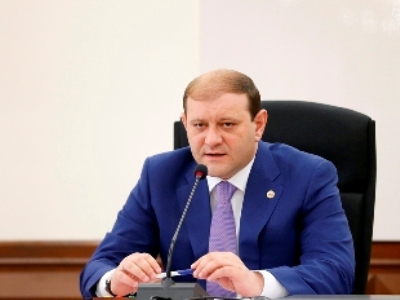 Տարոն Մարգարյան. Բացօթյա սրճարանների գործունեությունը չպետք է խոչընդոտի հետիոտնի տեղաշարժին