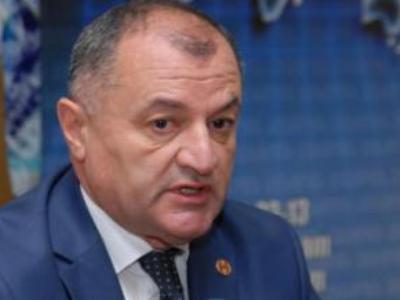Բակո Սահակյանի թեկնածության շուրջ միասնականությունը ժողովրդավարության արտահայտության նշան է. ՀՀԿ–ական պատգամավոր