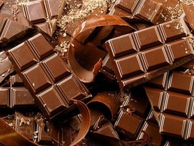 Հուլիսի 11-ը Շոկոլադի համաշխարհային օրն է