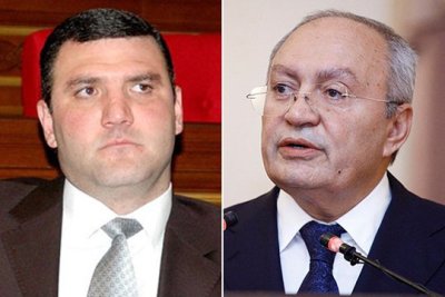 «Հրապարակ». Նվաստացում. «Բա Կոստանյանի ժամանակ Գառնիկիչը ռիսկ կանե՞ր տենց բան աներ»