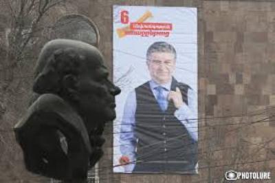 «Ժողովուրդ». Երբ բոլորը սուրբ են, եկեղեցու խաչը ո՞վ գողացավ