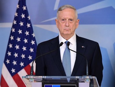 В США школьник позвонил главе Пентагона и взял у него интервью