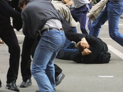 Գյումրիում վիճաբանություն է տեղի ունեցել ոստիկանների մասնակցությամբ. մեկ ոստիկան ազատվել է պաշտոնից