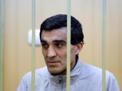 Հրաչյա Հարությունյանի արտահանձնման գործընթացը սկսվել է. Սուրեն Քրմոյան