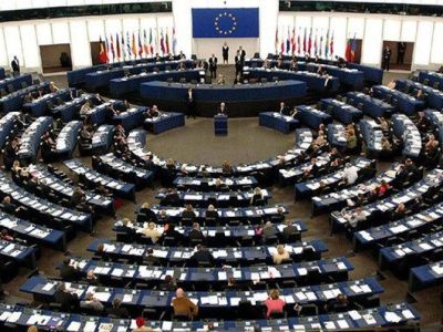EU Council adopts EU-Ukraine association agreement