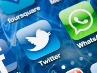 WhatsApp и Twitter признали худшими по защите данных пользователей от властей