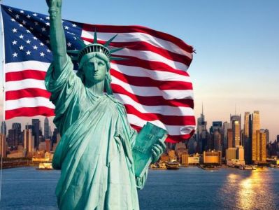 США по-прежнему являются самой привлекательной страной для мигрантов