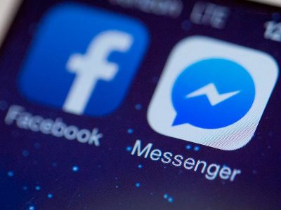 В Facebook Messenger появилась возможность размещать рекламу