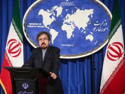 Iran concerned over escalation of tensions between Armenia and Azerbaijan