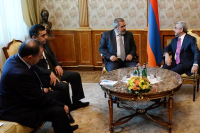 «Իրավունք». ՀՅԴ-ն «համը հանում է». ՀՀԿ-ում զայրացել են եւ կոշտ խոսակցություն ունեցել դաշնակների հետ