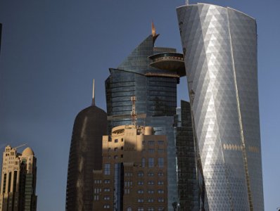 Катарские власти сообщили о прибытии турецких военных на одну из баз в Дохе