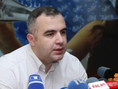 Լեւոն Մարտիրոսյանը նշանակվել է Կանադայում ՀՀ դեսպան