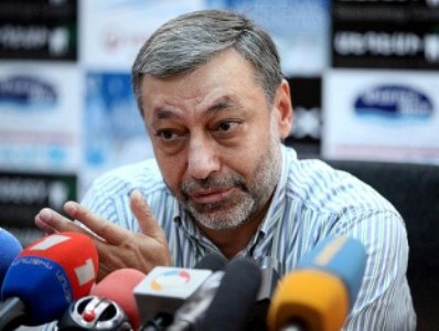 Armenia ex-FM appointed ambassador to Denmark