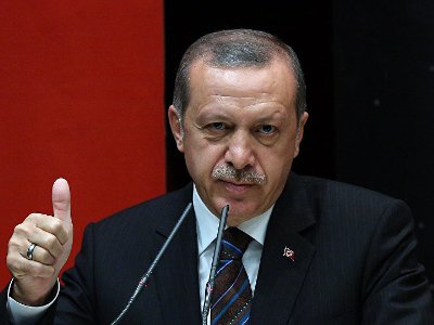 Էրդողանի օրոք Թուրքիան հետընթաց է ապրում. թուրք հրապարակախոս