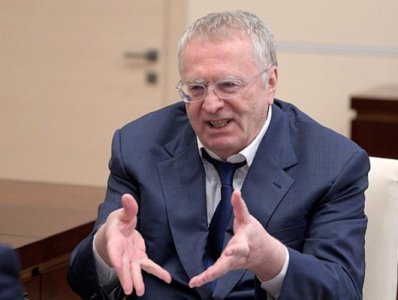 Ժիրինովսկին ավելի քան 10 հազար սելֆի է արել