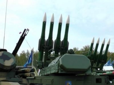 Armenian lawmaker: Azerbaijan not a country to sell weapons to