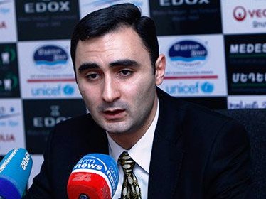 Երբ երեխան խաղալիքը բերանն է տանում, ոչ ոք չգիտի, թե ինչ ծանր մետաղներով է այն թունավորված. ՀԿ նախագահ