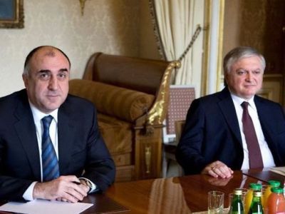 Встреча Налбандяна и Мамедьярова имеет большое значение. эксперт