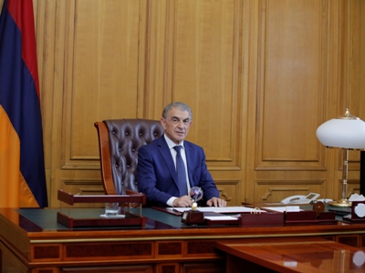 Արա Բաբլոյանը պատասխանել է Լեւոն Տեր-Պետրոսյանին