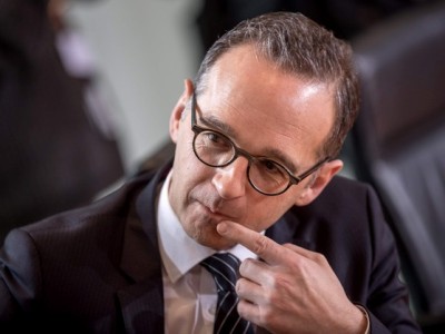 Germany and France urge to preserve Iran nuclear deal