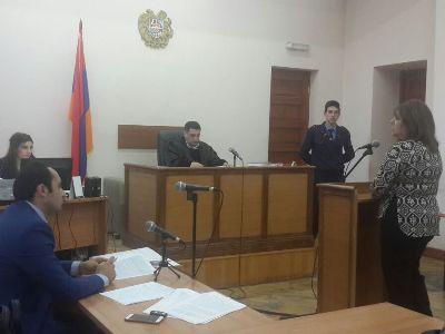 «Խնդիր ունես, Բունիաթն էնտեղ նստած ա, հարցրու». ՔԿ բաժնի պետի տեղակալի կողմից կաշառք վերցնելու գործով ԱԱԾ գաղտնալսումը