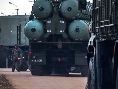 US informs about conditions for arms supply to Turkey