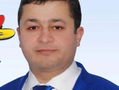 Տույժ. ՀՅԴ պատգամավոր Սուրեն Մանուկյանի կուսակցական գործունեությունը 1 տարով կախակայվել է
