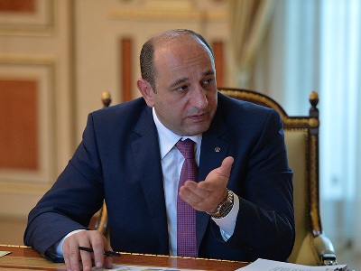 Նախորդ տարի Հայաստանում գրանցվել է արտահանում/ՀՆԱ ամենաբարձր ցուցանիշը (աղյուսակներ)