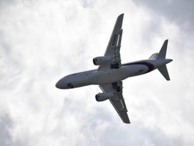 Երկու ուղեւորատար Boeing ինքնաթիռները Մոսկվայի երկնքում մոտեցել են վտանգավոր տարածությամբ