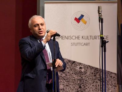 Գերմանիան ճանաչում է ՀՀ դպրոցական ատեստատները. հայ շրջանավարտները կարող են դիմել գերմանական բուհեր