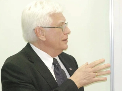 Russia appoints new ambassador to Azerbaijan