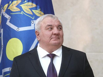 CSTO Secretary General congratulates Pashinyan on becoming PM