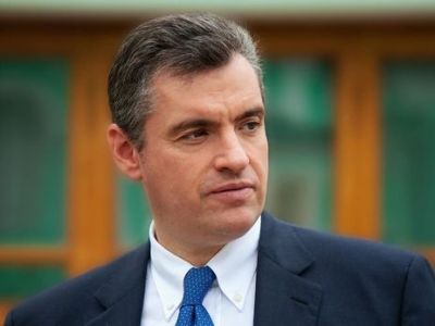 Slutsky hopes to preserve and develop Armenia-Russia allied relations