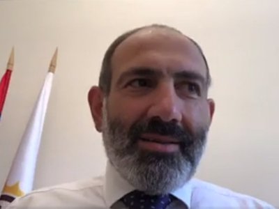 3 շաբաթ առաջ քչերը կարող էին պատկերացնել, որ Փաշինյանը վարչապետ կդառնա. միջազգային լրատվամիջոցներ