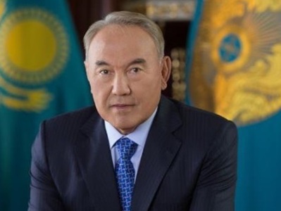 Kazakhstan President to new Armenia PM: I am confident that friendship will continue