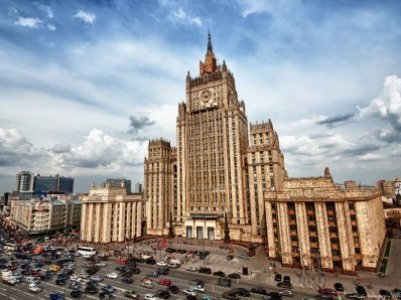 Lavrov: Russia to remain in Iran nuclear deal